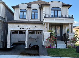 6 Stennett Dr, Georgina, ON L4P 0J4