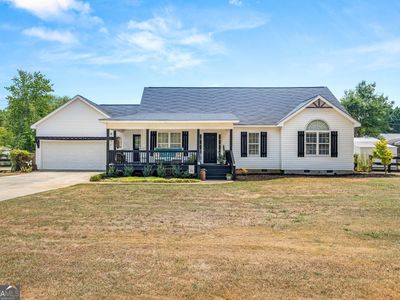 550 Bedford Dr, Hull, GA, 30646