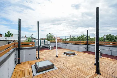 Rented by Nooklyn NYC LLC