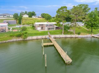 1046 Dreamland Rd, Spring City, TN 37381