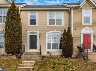 17608 Basalt Way, Hagerstown, MD