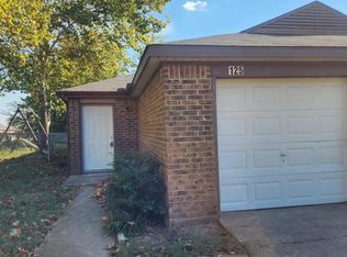 125 Prairie Creek Cir, Princeton, TX 75407