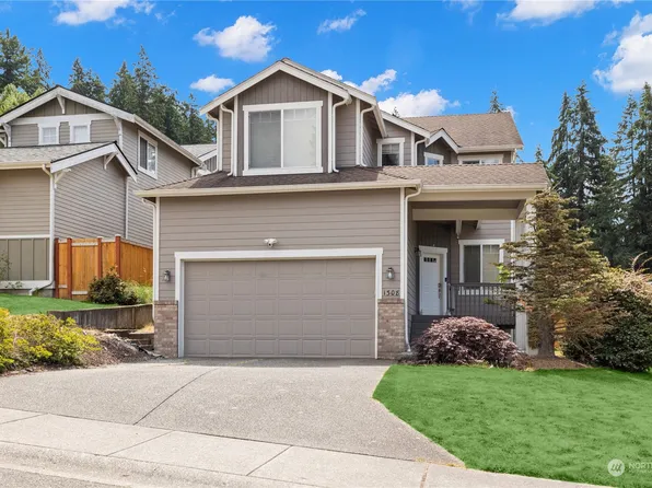1308 199th Street SW, Lynnwood, WA 98036