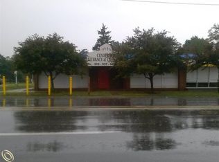 18401 W McNichols Rd, Detroit, MI 48219