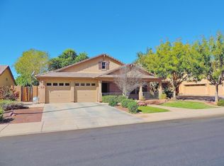 3054 S Martingale Rd, Gilbert, AZ 85295