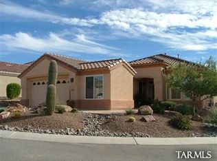 5063 W Spoonplant Ct, Marana, AZ 85658