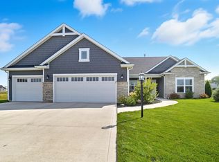 16892 Grits Way, Huntertown, IN 46748