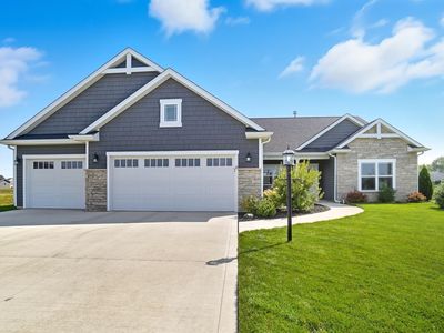 16892 Grits Way, Huntertown, IN, 46748