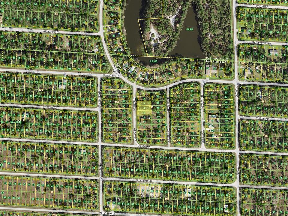 2nd image of 13032 Penrod Dr