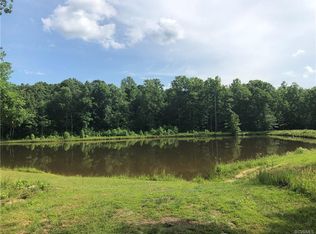 4872 Kimber Ln, Gum Spring, VA 23065