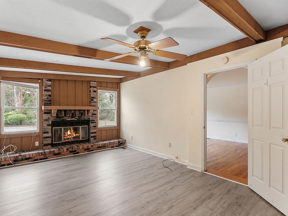 1809 Tyndall Drive 1809 Tyndall Dr Tallahassee FL Zillow