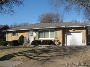 2745 Grand Ave, Granite City, IL