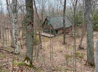28208 Island Wood Rd, Beaver Island, MI 49782
