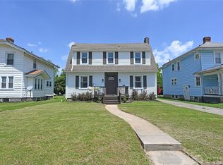 308 Rosewood Ave, Springfield, OH 45506