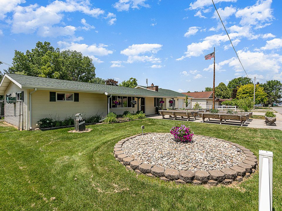 121 Twin Elm St, Houghton Lake, MI 48629 Zillow