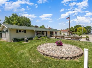 121 Twin Elm St, Houghton Lake, MI 48629