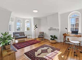 138 Pine St UNIT 5, Portland, ME 04102