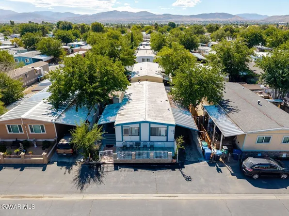 3255 E Avenue R Space 269, Palmdale, CA 93550