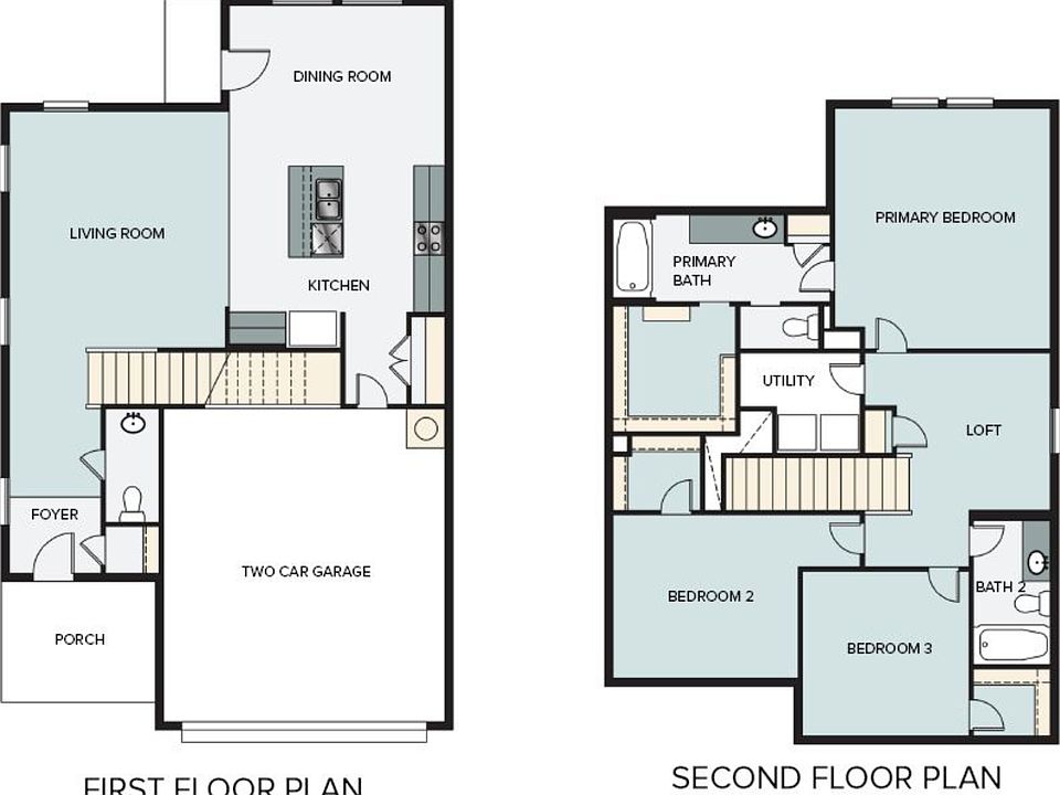 2nd image of 216 Bent Creek Ln