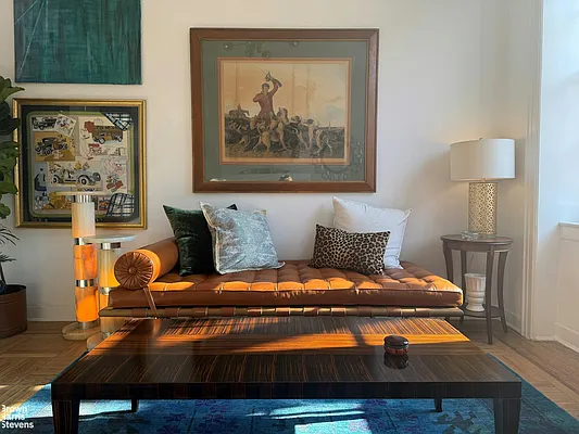 Rented by Brown Harris Stevens | media 1