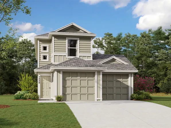 1500 Silver Spruce Ln, Fort Worth, TX 76140