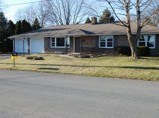 4017 Eldine Ave, York, PA 17408