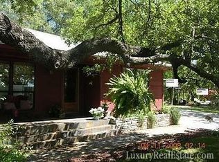 2411 Hartford Rd, Austin, TX 78703