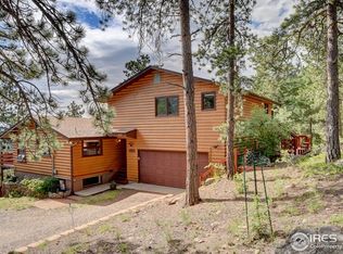 443 Rudi Ln, Golden, CO 80403