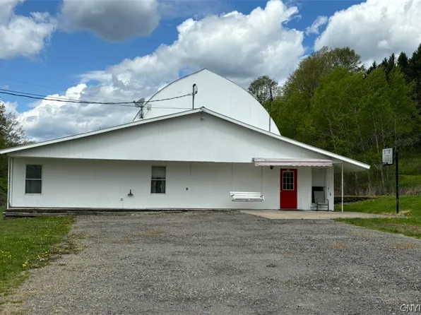 1344 Us Highway 11, Marathon, NY 13803