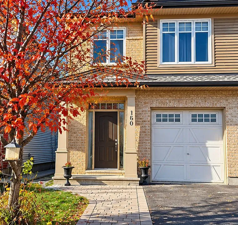 160 Flat Sedge Cres