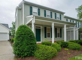 1110 Silky Dogwood Trl, Apex, NC 27502