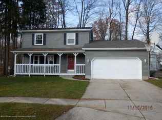 6800 Reno St, Lansing, MI 48911