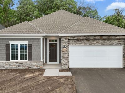 10454 Glenbrook Ave S, Cottage Grove, MN, 55016