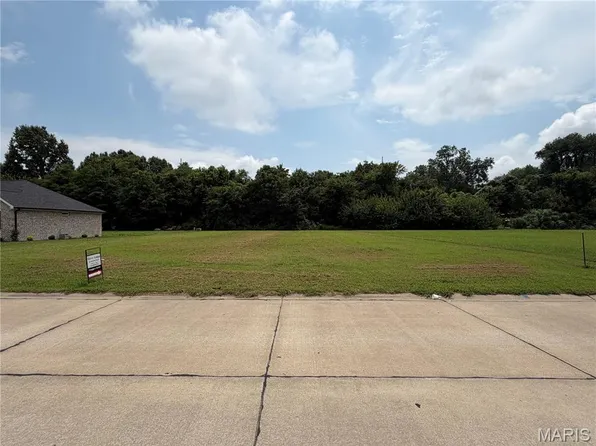 1309 Saint Francis Ln, New Madrid, MO 63869