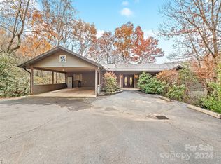 97 Shenandoah Ter, Montreat City, NC 28711