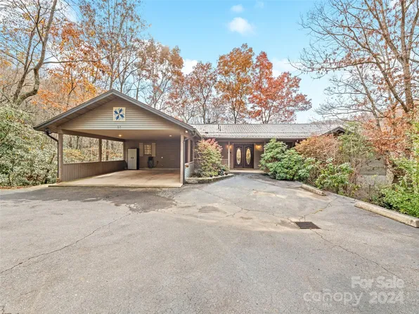 97 Shenandoah Ter, Montreat City, NC 28711