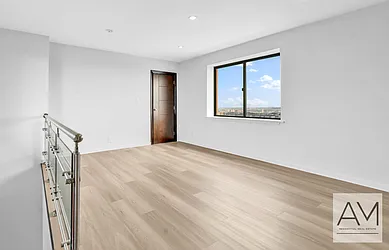 Sold by AM Residential