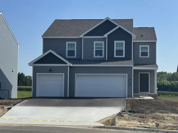 421 James Pkwy, Elko New Market, MN 55054