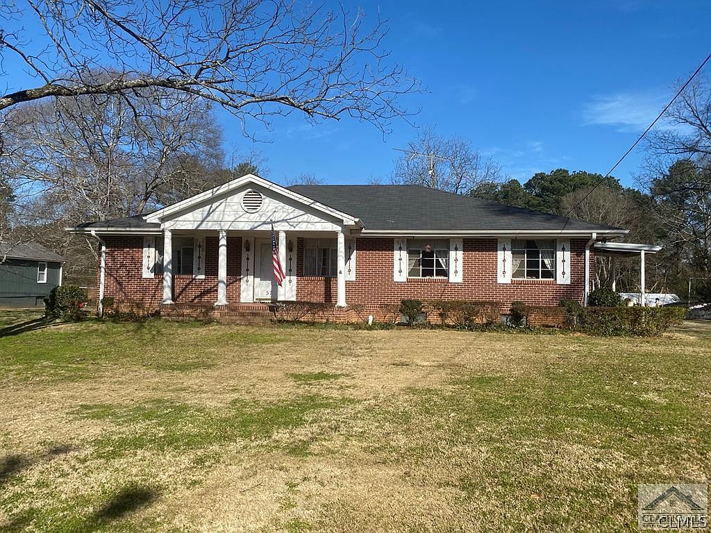 57 Buena Vista St, Winder, GA 30680 Zillow