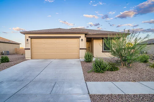 1257 S Maria Carmela Ln Photo 1