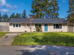 8618 Queets Dr NE, Olympia, WA