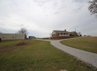 1393 Puckett Rd, Lawrenceburg, KY 40342