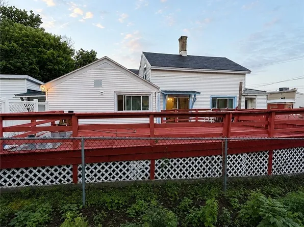 631 South St, Utica, NY 13501
