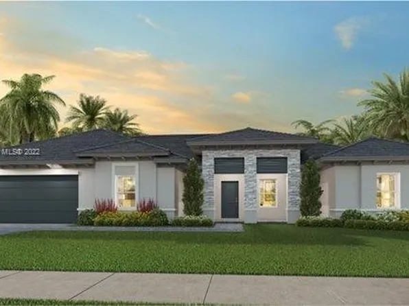 29227 SW 169th Ave, Homestead, FL 33030