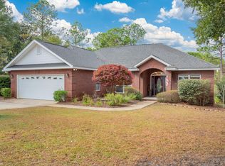 554 Magnolia Lake Dr, Defuniak Springs, FL 32433