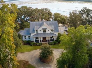 18 Cedar Point, Okatie, SC 29909