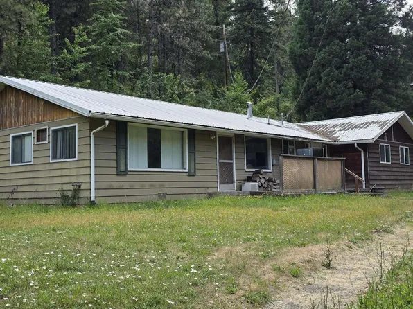 46582 Highway 12, Peck, ID 83545