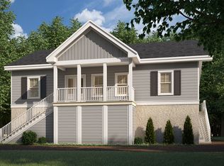 5024 Dogwood St, Beaufort, SC 29906