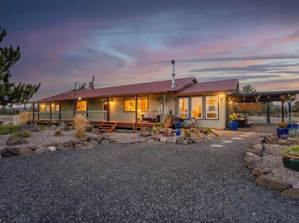 1464 SW Bent Loop, Powell Butte, OR 97753