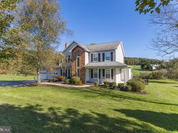 408 Loveville Rd, Warriors Mark, PA 16877